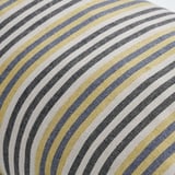 BARRMYNTA Cushion, multicolour striped, 30x58 cm
