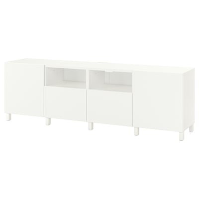 storage organisation besta storage system ikea