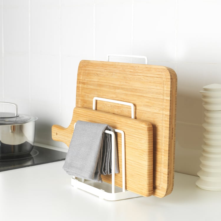 BESTÅENDE chopping board holder IKEA