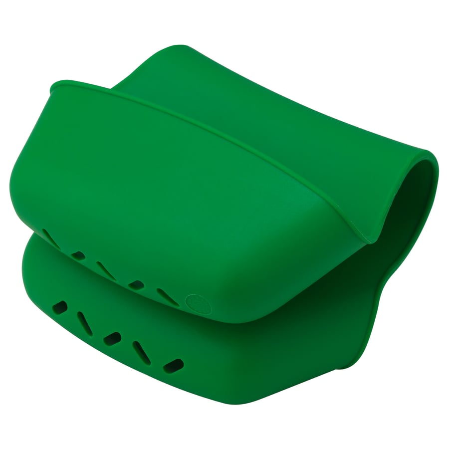 BJÄN sponge holder, green IKEA