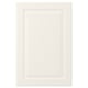 BODBYN Door, off-white, 40x60 cm