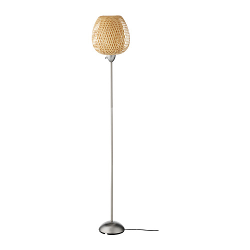 BÖJA Floor lamp IKEA
