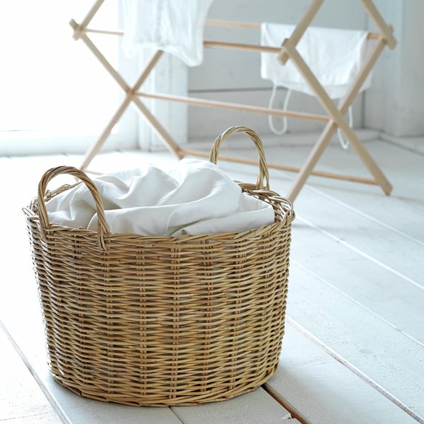 BORSTAD Drying rack, 64x40x105 cm IKEA