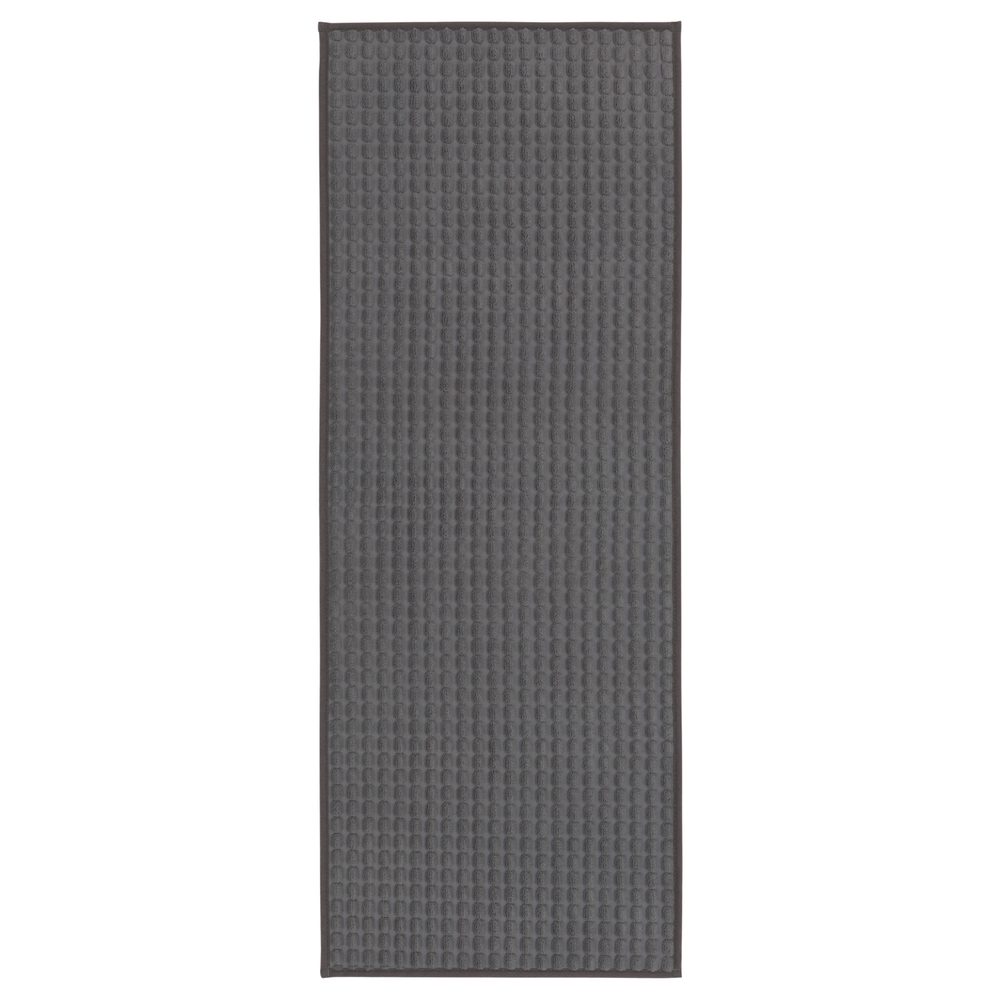 BRYNDUM Kitchen mat grey IKEA
