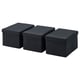 DRÖNA Box with lid