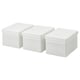 DRÖNA Box with lid