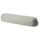 DVALA Bolster case, grey-green, 38x110 cm
