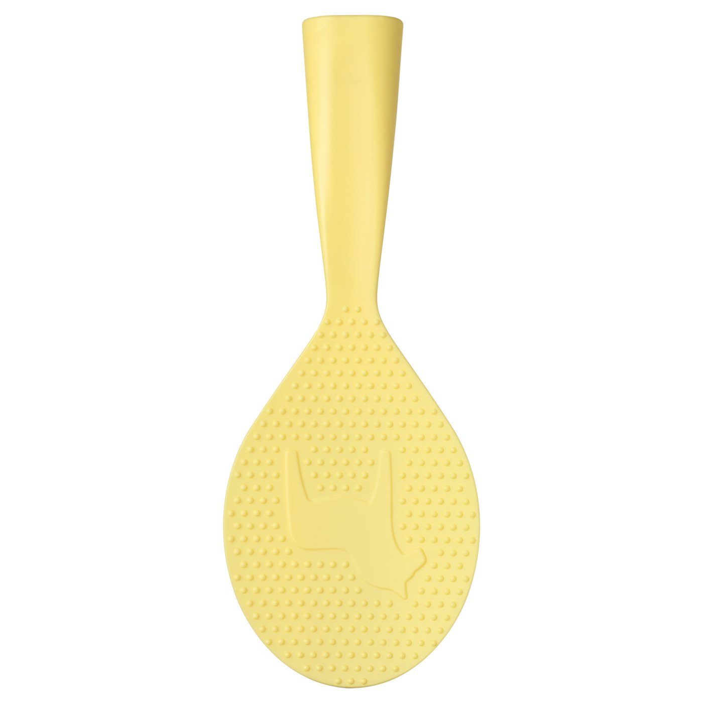 EGENDOMLIG rice paddle, yellow IKEA