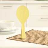 EGENDOMLIG Rice paddle, yellow