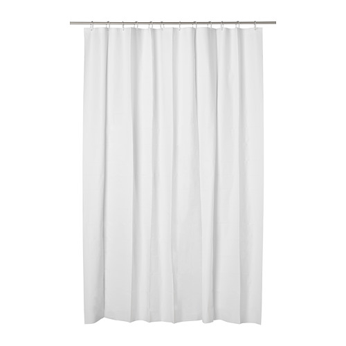 EGGEGRUND Shower curtain IKEA