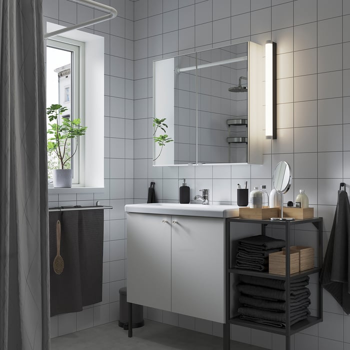 Bathroom Furniture Sets Bathroom Furniture IKEA
