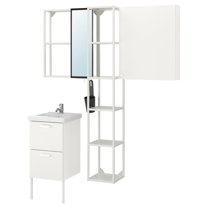 Bathroom Furniture Sets Bathroom Furniture IKEA