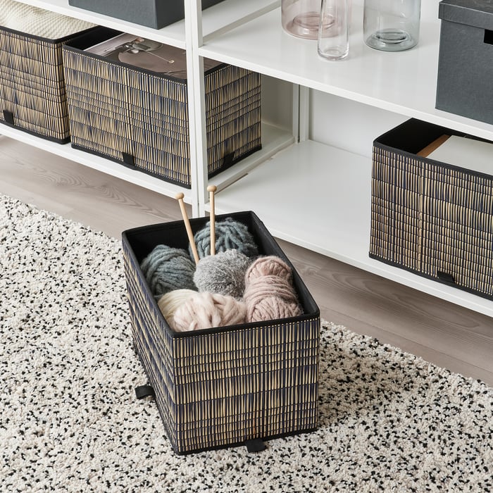 Buy Storage Baskets Online Storage & Organisation IKEA