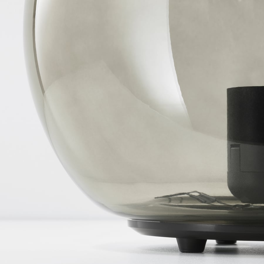 FADO Table lamp - grey - IKEA