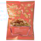 FESTLIGT Potato crisps, salted, 150 g