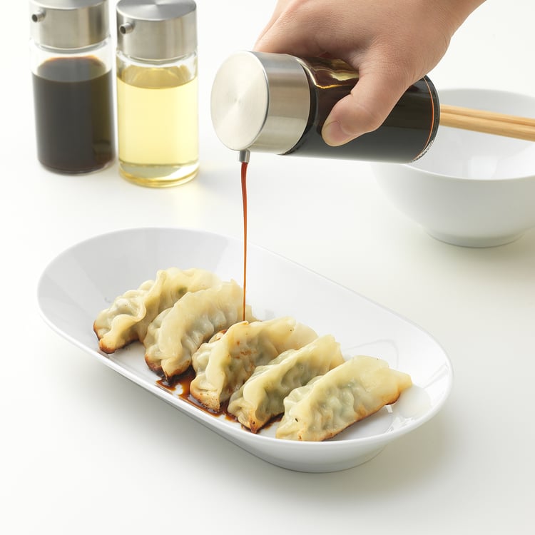 FLÖDA Soy sauce bottle IKEA