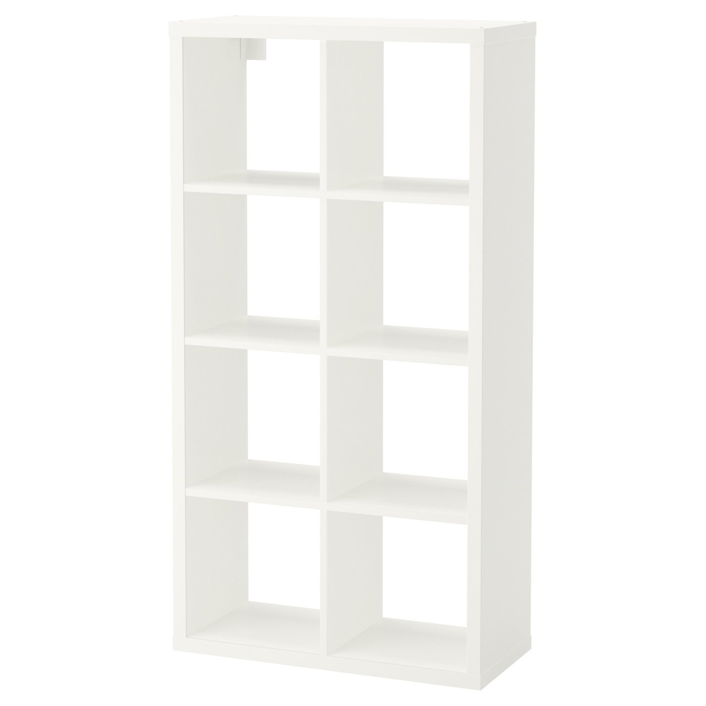 ikea　FLYSTA フリスタ　シェルフユニット FLYSTA shelving unit, white, 69x132 cm - IKEA