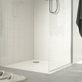 FOTINGEN Shower tray, 90x90 cm