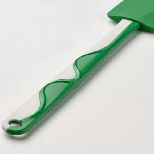 GUBBRÖRA rubber spatula, green/white IKEA