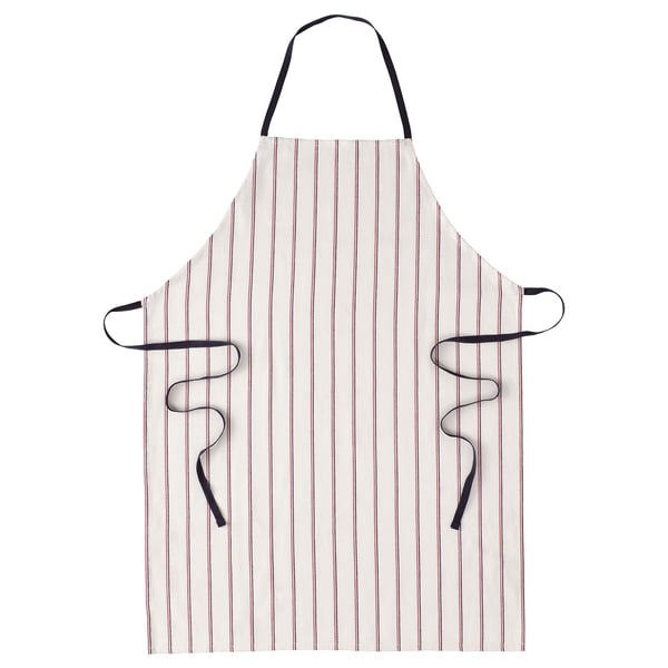 HILDEGUN apron, 63x84 cm - IKEA