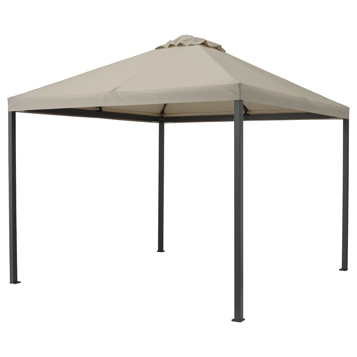 Buy Outdoor Gazebos Online Outdoor Furniture IKEA