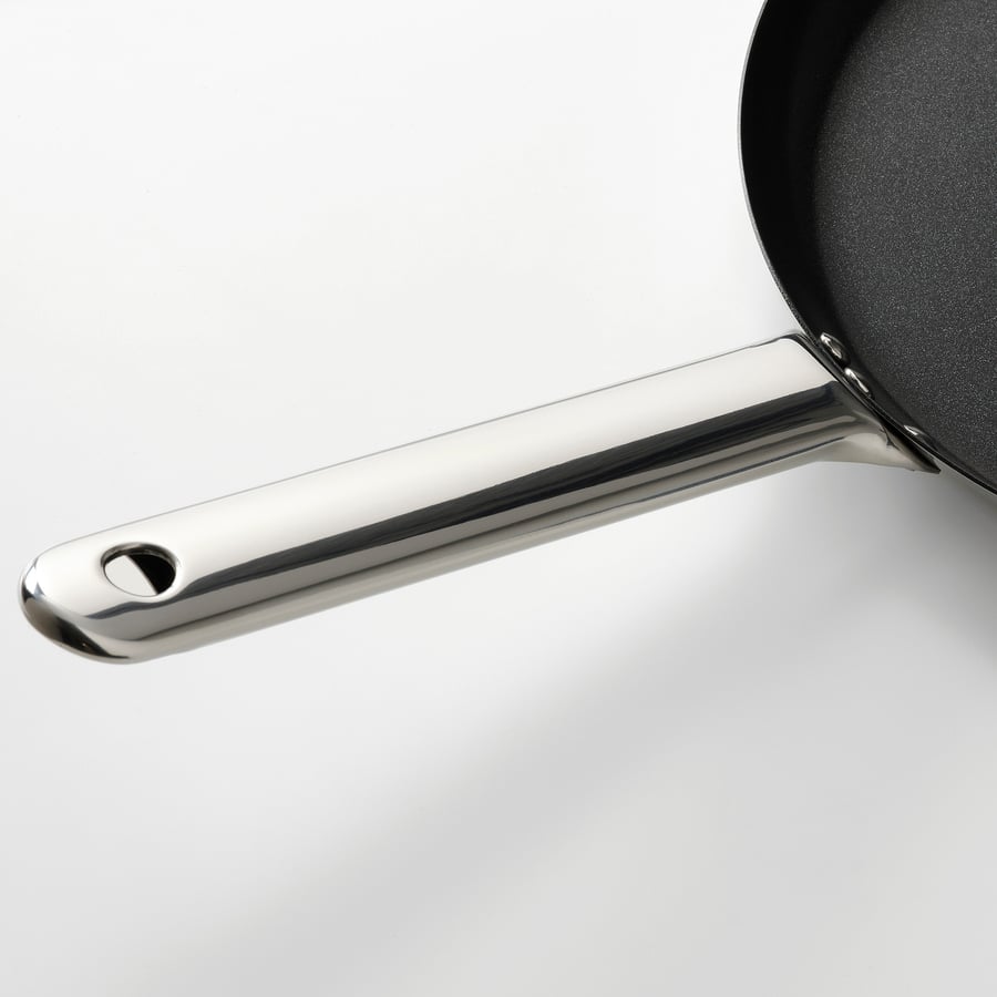IKEA 365+ crepe/pancake pan, stainless steel/nonstick coating, 24 cm IKEA