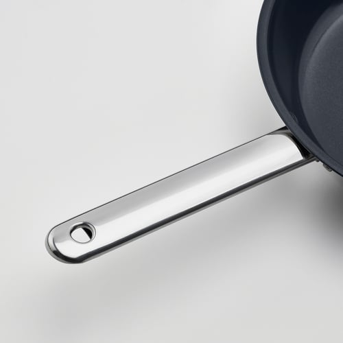 IKEA 365+ Frying pan stainless steel/nonstick coating IKEA