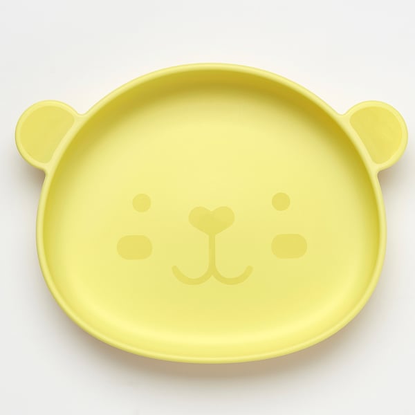 KANONKUL Plate