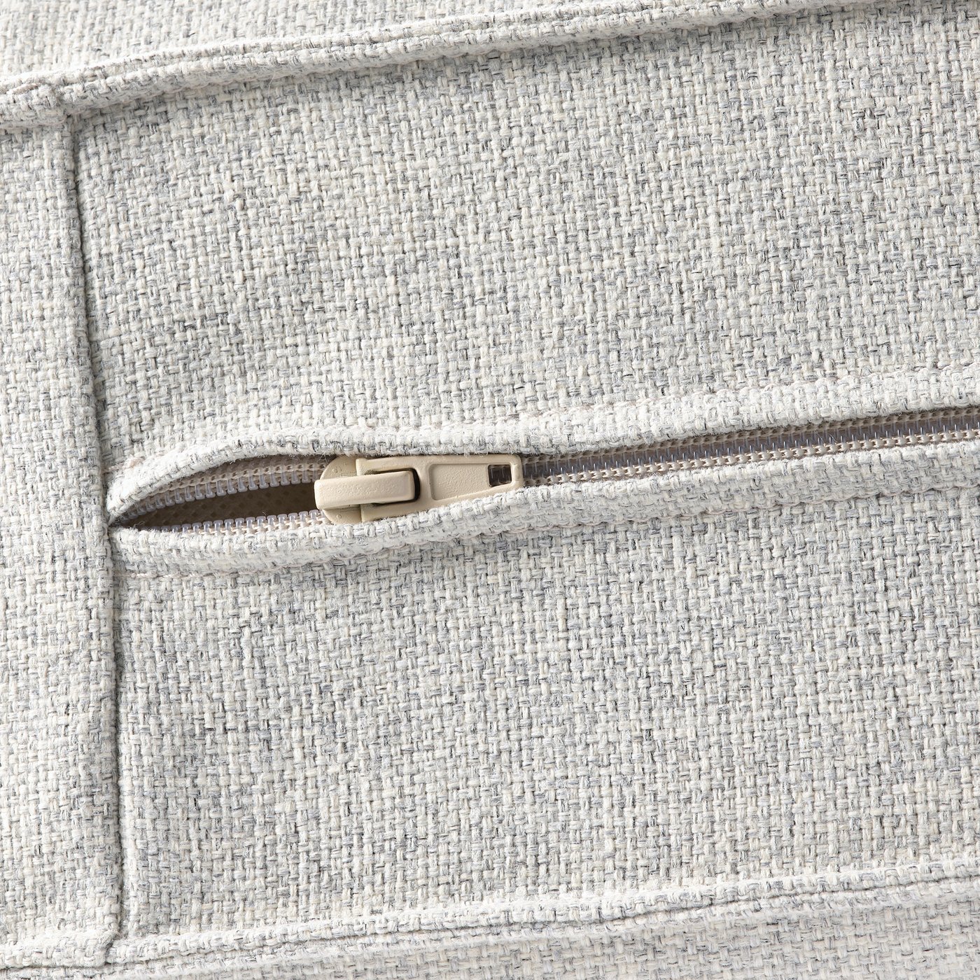 KIVIK 3-seat sofa, Gunnared beige — picture 5