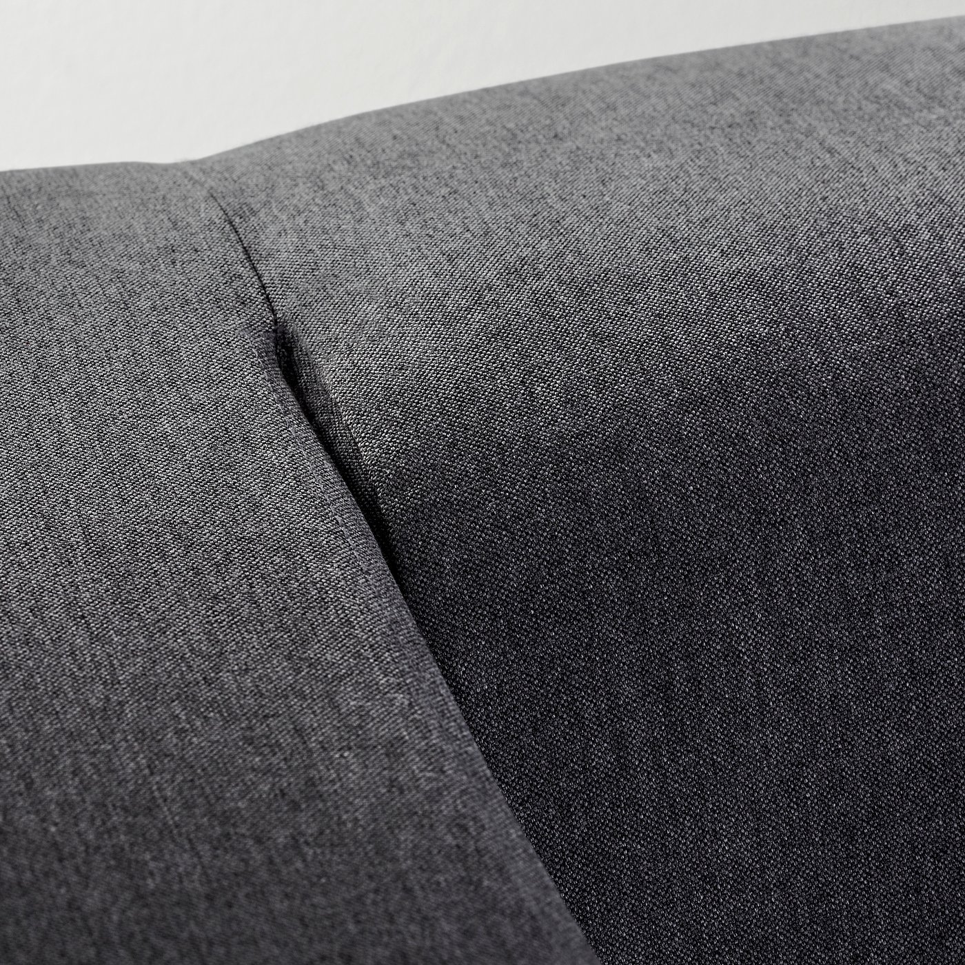 KLIPPAN 2-seat sofa, Vissle grey — picture 6
