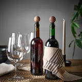 KRÖSAMOS Bottle stopper