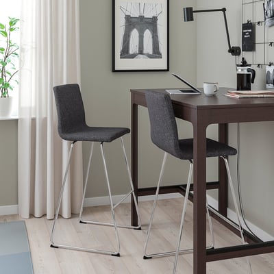 Buy Kitchen Bar Chairs Online - Dining Room Furniture - IKEA