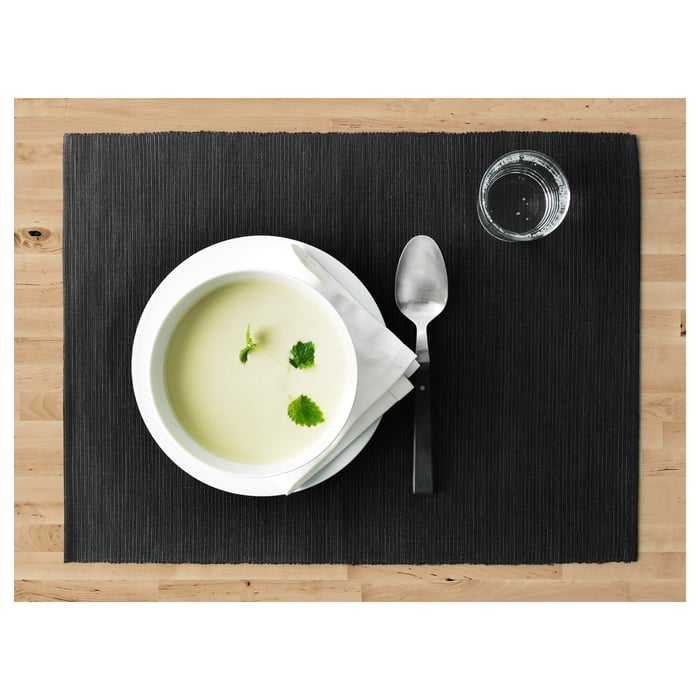 Place Mats & Coasters Kitchenware & Dinnerware IKEA