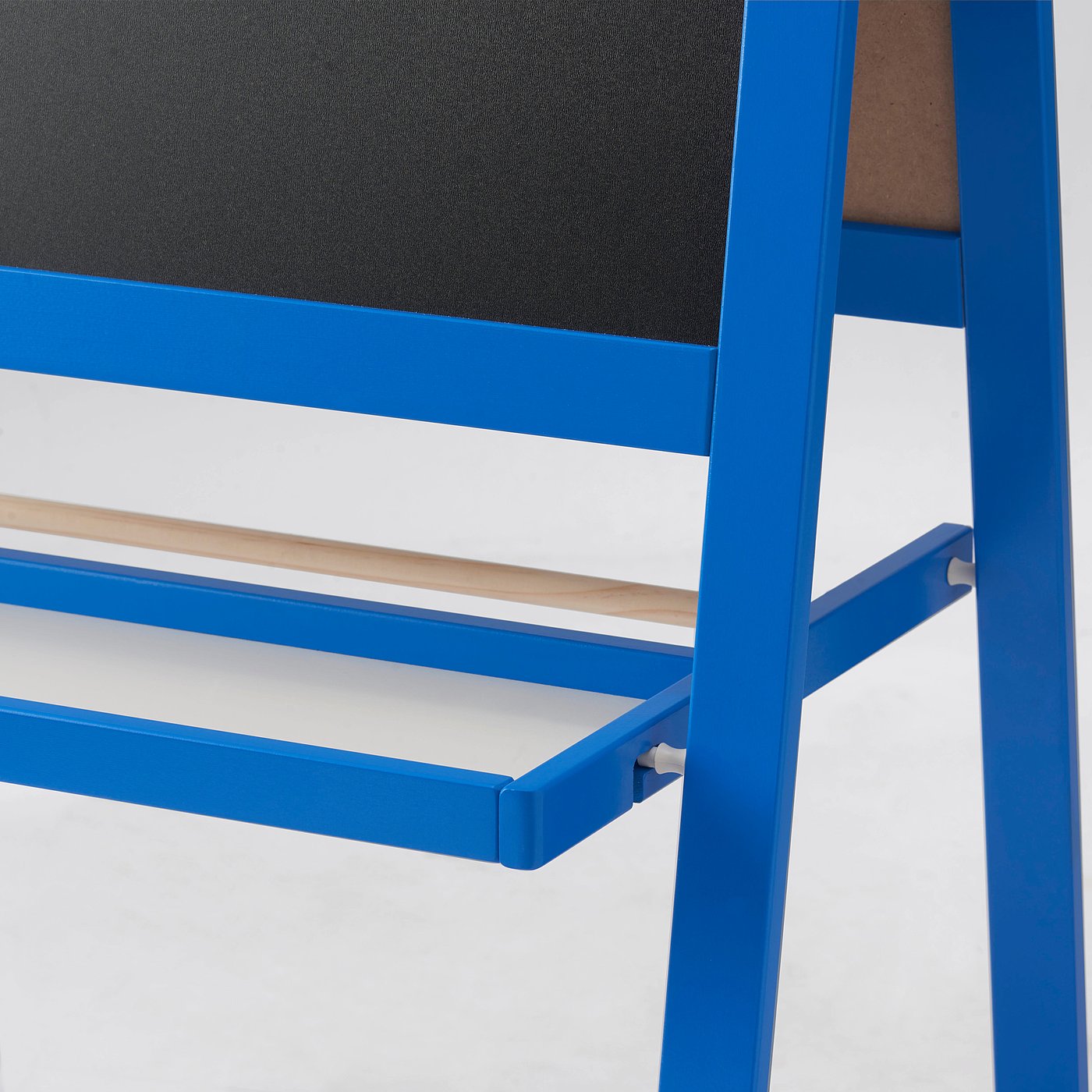 MÅLA Easel dark blue IKEA