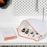 PÄRKLA Shoe bag, 48x22 cm