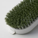 PEPPRIG Brush head, green