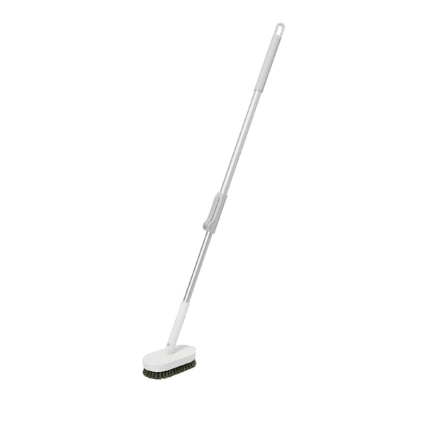 PEPPRIG Brush head, green