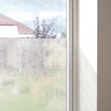PUCKELFLY Window film, patterned, 50x150 cm