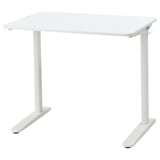 RELATERA Desk, white, 90x60 cm