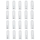 RIKTIG Curtain hook, 20 pieces