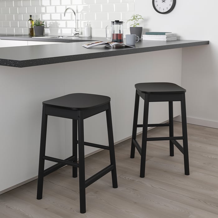Buy Kitchen Bar Chairs Online - Dining Room Furniture - IKEA