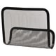 SKÅDIS magazine holder, black - IKEA