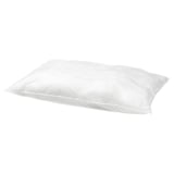 SKÖLDBLAD Pillow, 50x80 cm