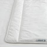 SKOGSFRÄKEN Duvet, warm, 150x200 cm