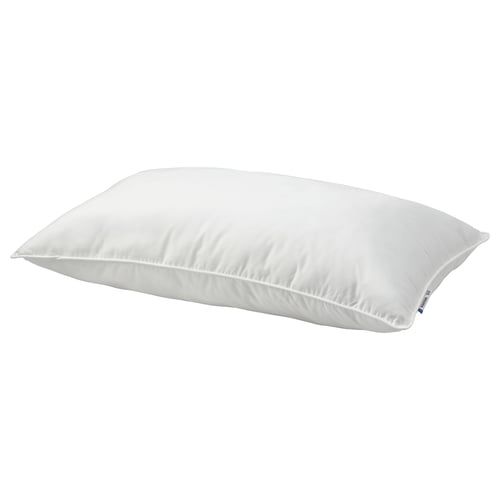 SKOGSFRÄKEN Pillow, high, 50x80 cm