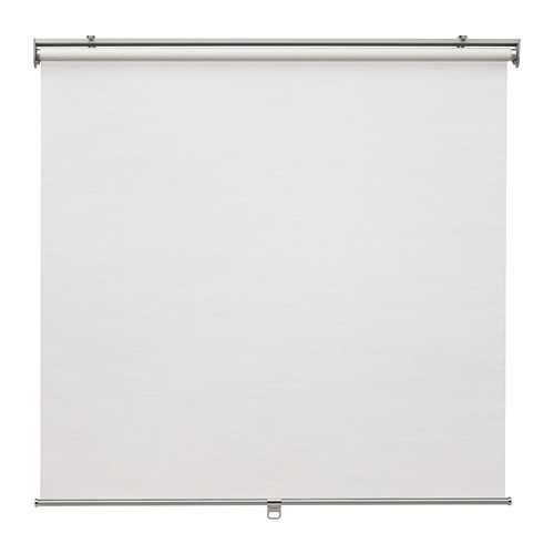 SKOGSKLÖVER Roller blind 100x195 cm IKEA