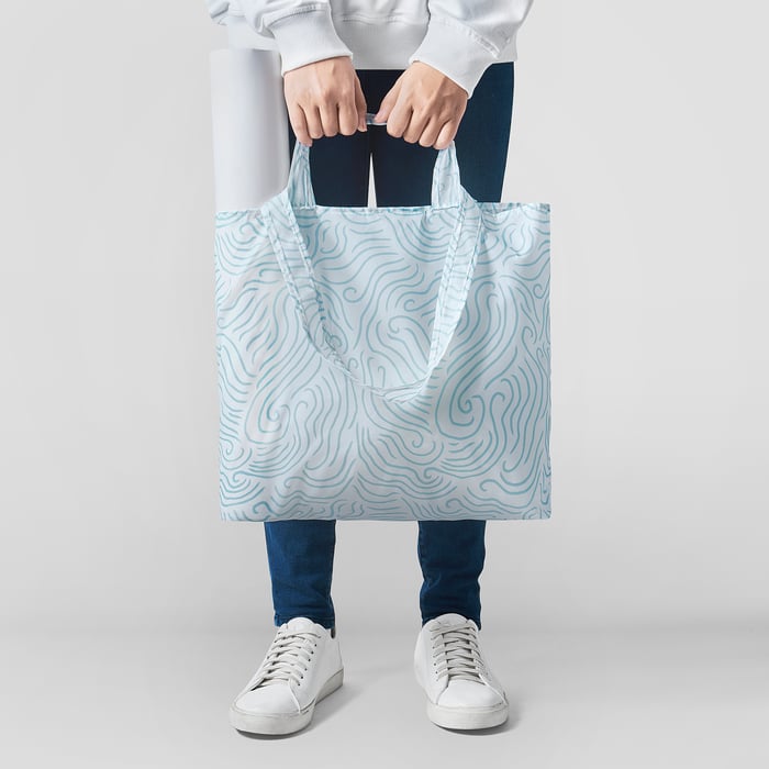 Shopping Bags And Tote Bags IKEA shopping-bags-and-tote-bags-ikea