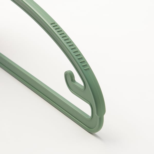SLIBB Hanger, green