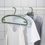 SLIBB Hanger, green