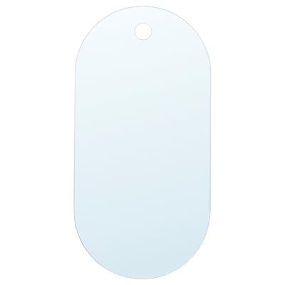 SMULTRONTRÄD Mirror, 20x40 cm